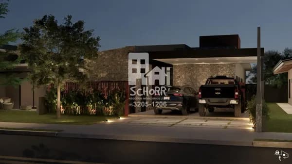 🏡 Casa de Alto Padrão – Condomínio Esplanada | Entrega: Agosto/2026