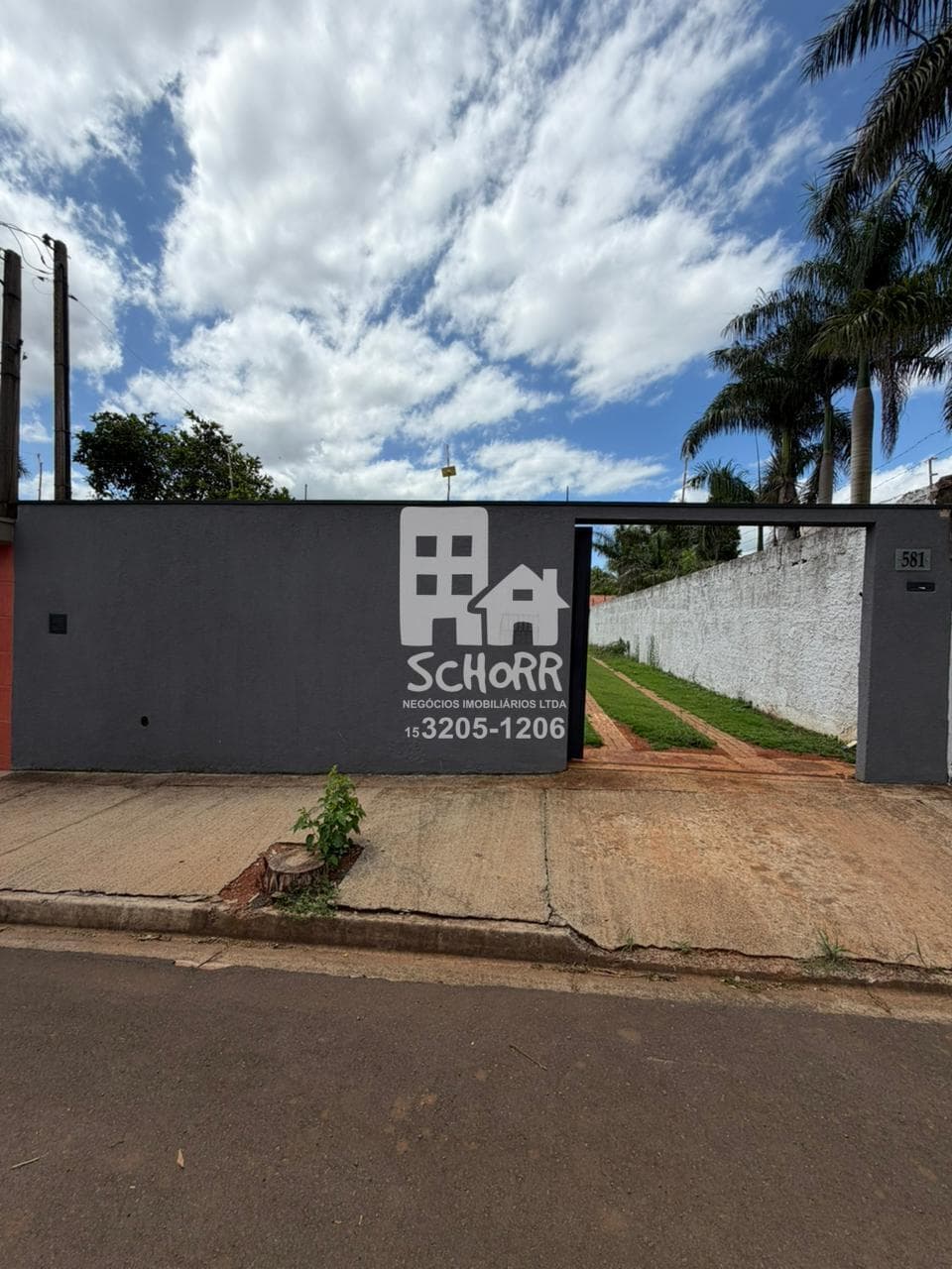 🏡 Chácara à Venda 2 quartos – Excelente Espaço e Potencial rua asfaltada - oportunidade!