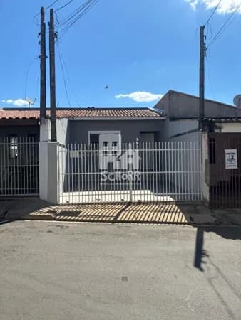 Casa à venda na Dr. Laurindo – Ótima oportunidade!