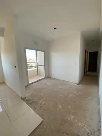 Apartamento à venda no bairro Jardim Lucila em Tatuí/SP