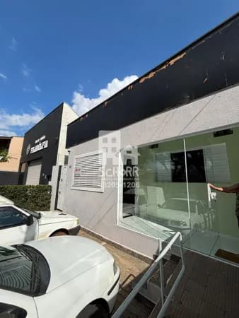 🏥🏡 EXCELENTE OPORTUNIDADE COMERCIAL EM TATUÍ!