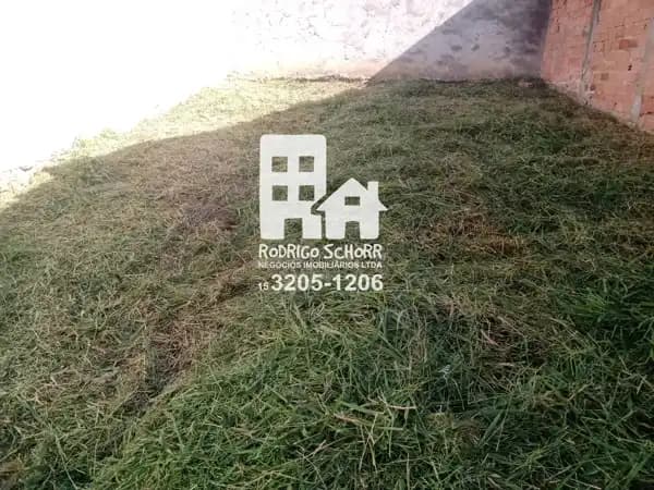Terreno à venda no bairro Residencial São Conrado em Tatuí/SP