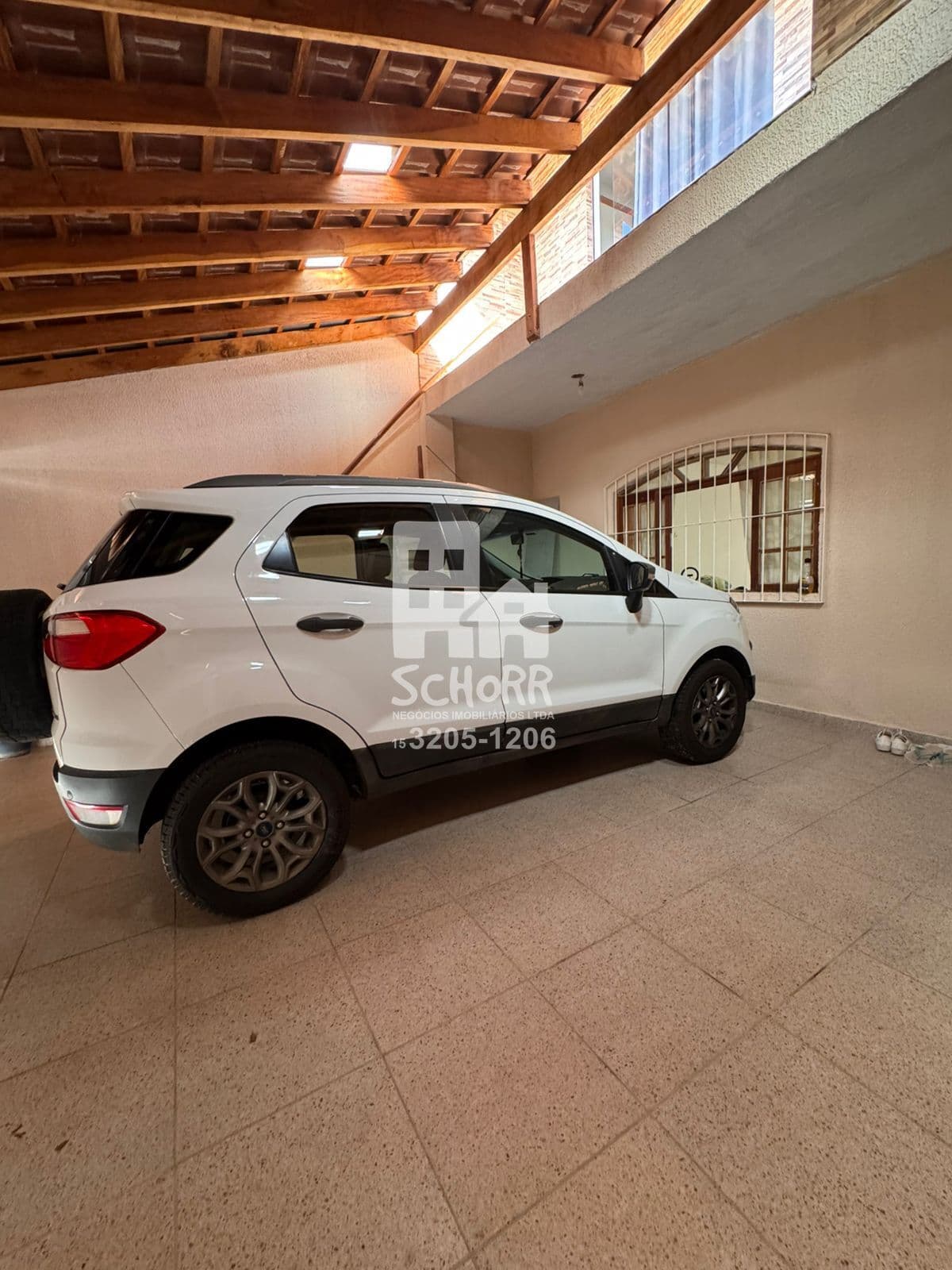 🏡✨ Casa à Venda no Jardim Mantovani – Tatuí/SP ✨🏡