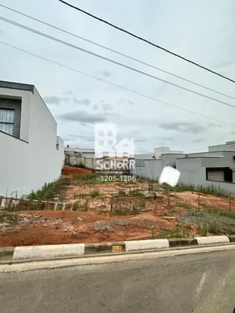 OPORTUNIDADE Terreno com 405 m2 à venda no Condomínio Ypês 2 - excelente localização