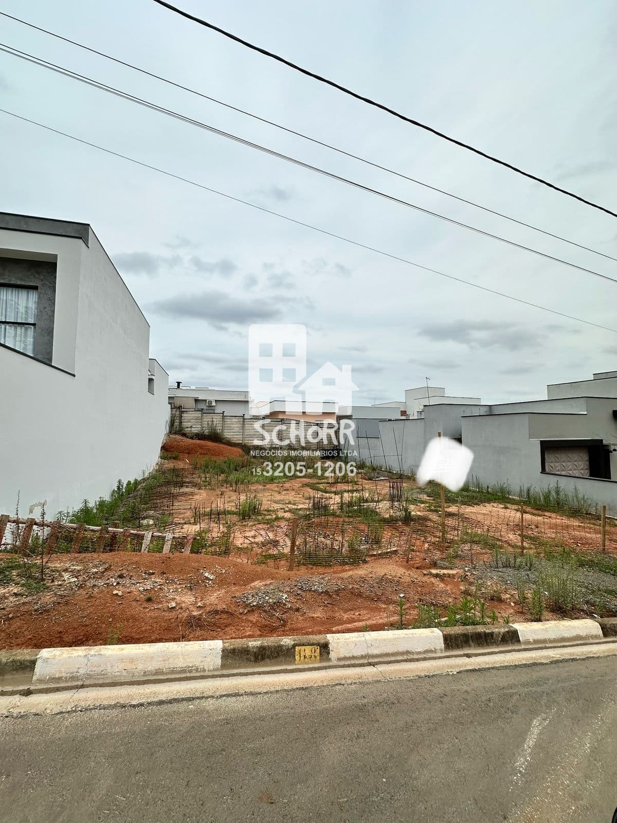 OPORTUNIDADE Terreno com 405 m2 à venda no Condomínio Ypês 2 - excelente localização