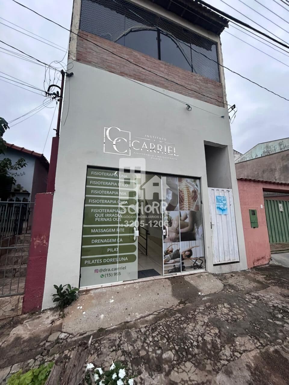 🏠 Excelente oportunidade de locação comercial em Tatuí/SP – Região do Dr. Laurindo (Senador Laurindo Minhoto)