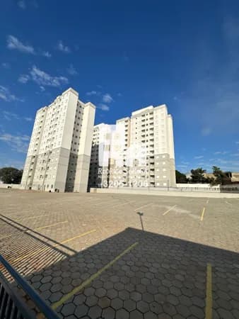 Apartamento à venda no bairro Jardim Lucila em Tatuí/SP