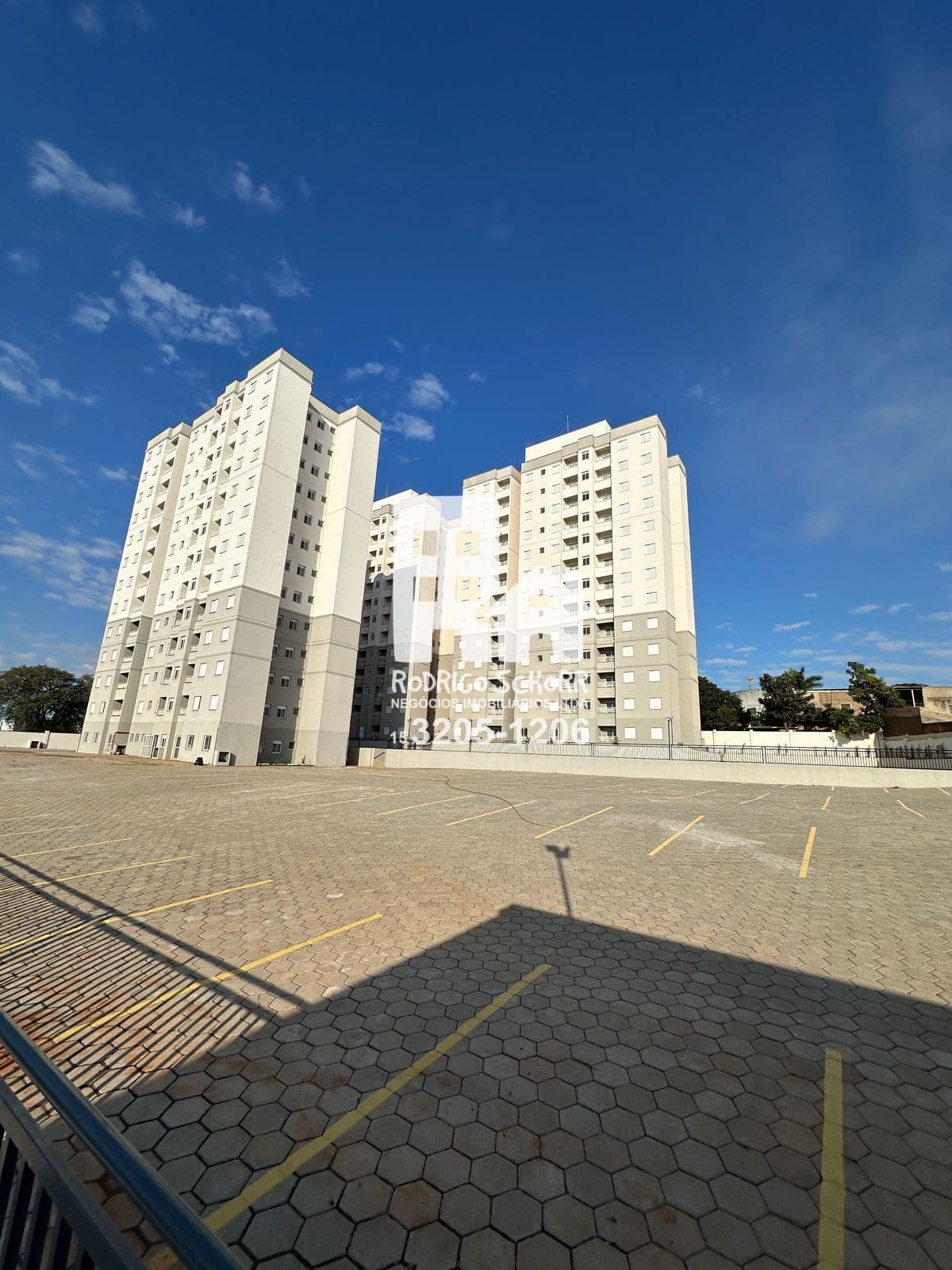 Apartamento à venda no bairro Jardim Lucila em Tatuí/SP