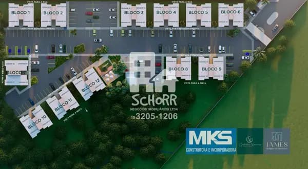 ✨ Lançamento Residencial Água Branca ✨APARTAMENTO EM CONDOMÍNIO FECHADO COM LAZER COMPLETO