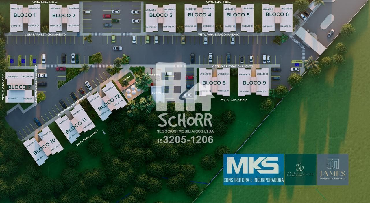 ✨ Lançamento Residencial Água Branca ✨APARTAMENTO EM CONDOMÍNIO FECHADO COM LAZER COMPLETO