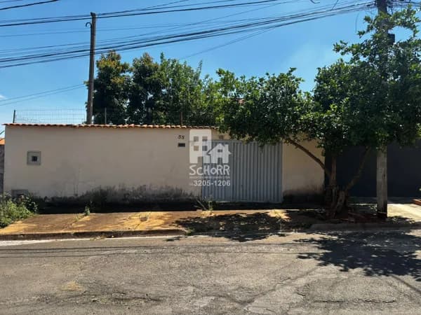 Sobrado à venda – Jardim Santa Rita