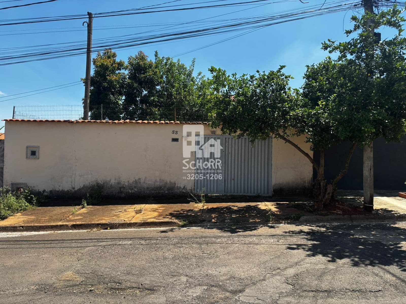 Sobrado à venda – Jardim Santa Rita