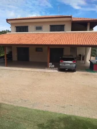 Chácara à venda no bairro Mirandas em Tatuí/SP