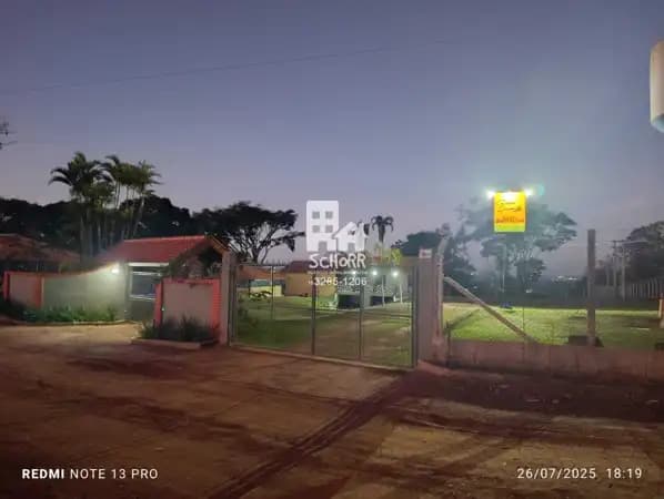 VENDE-SE – RANCHO CHAPARRAL 04 alqueires | Tatuí – Bairro Boa Vista