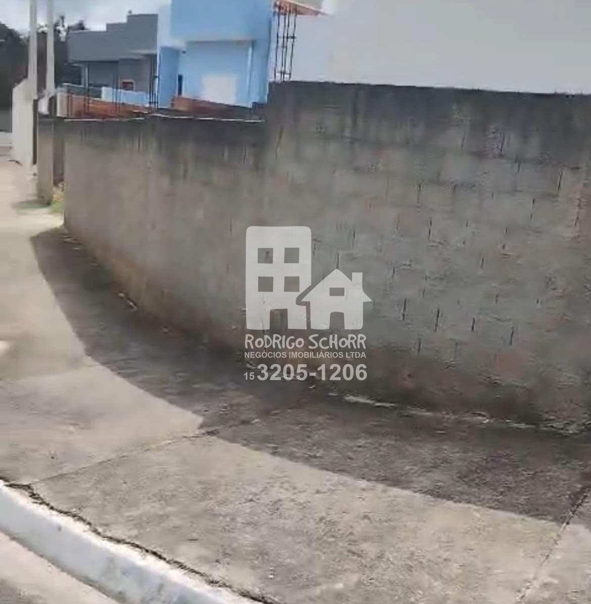 📍 Terreno de Esquina – Residencial Santa Cruz
