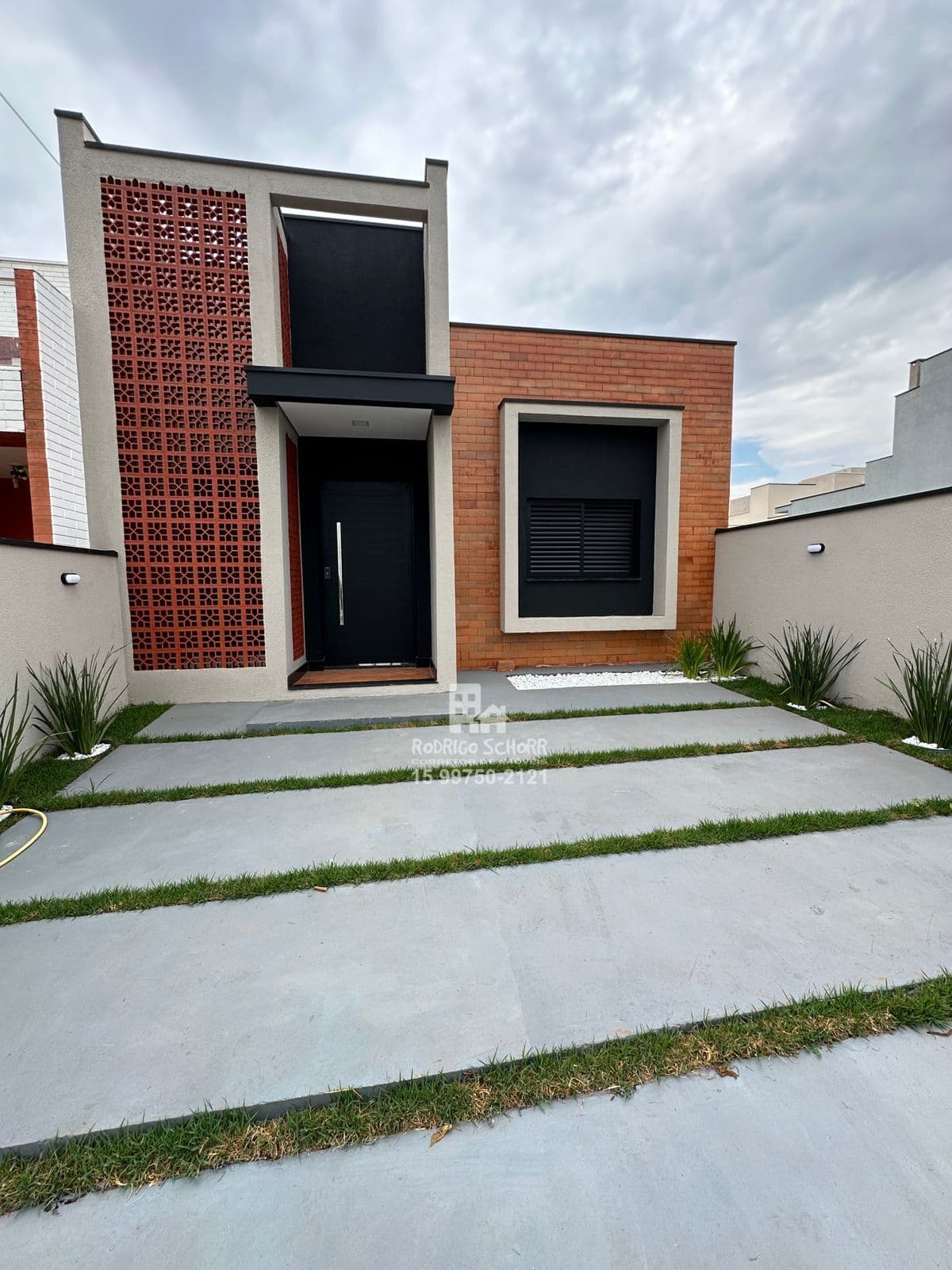Casa à venda no bairro Ypes 2 em Tatuí/SP