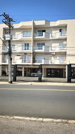 Apartamento à venda no bairro Centro em Boituva/SP