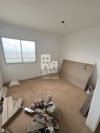 Apartamento à venda no bairro Loteamento Modena em Tatuí/SP