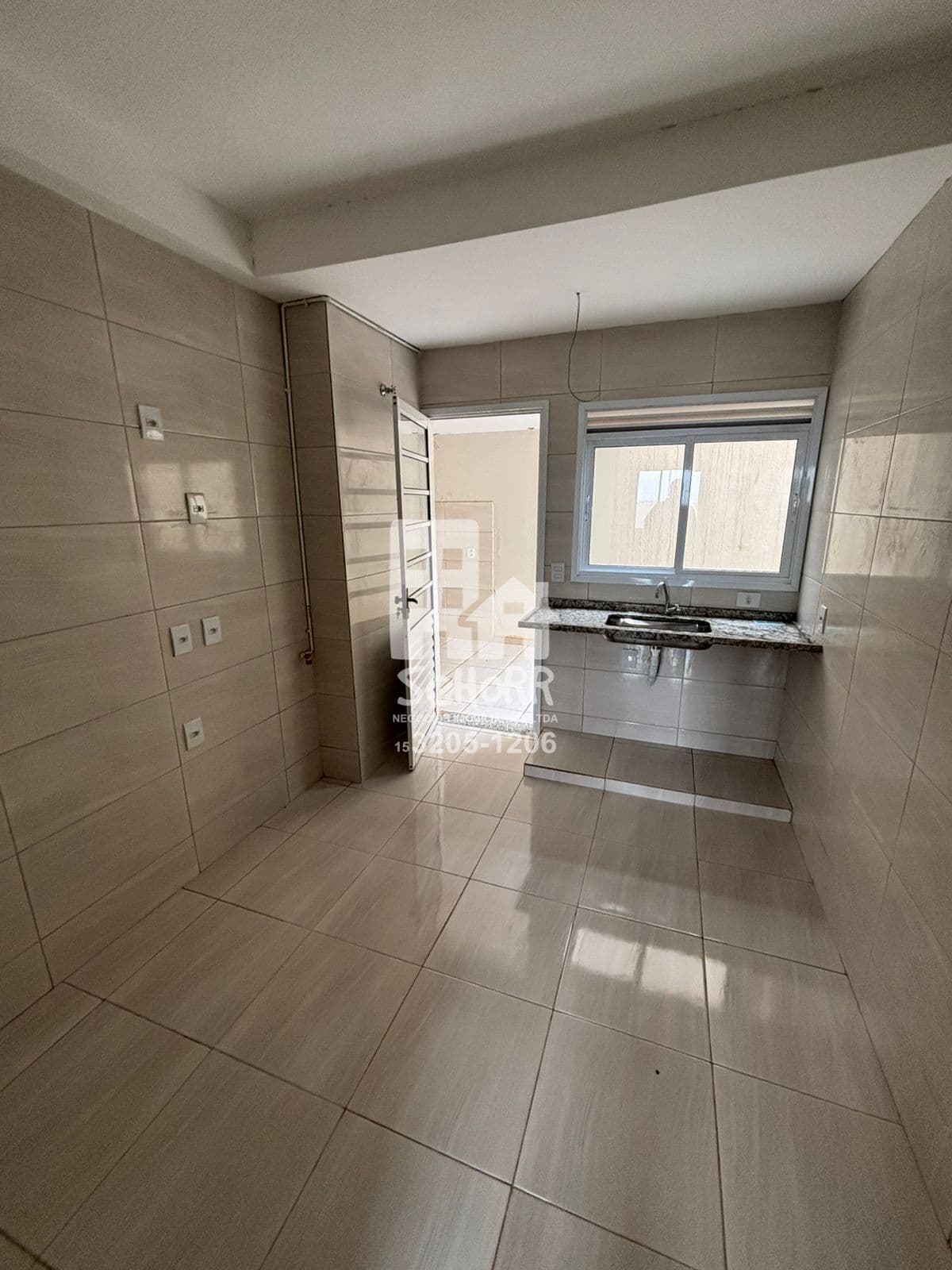 Apartamento à venda no bairro Loteamento Modena em Tatuí/SP
