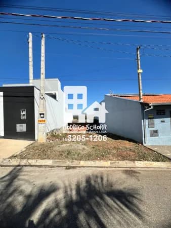 Terreno à venda no bairro Jardim Rosa Garcia em Tatuí/SP
