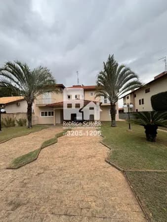 Casa à venda no bairro Parque Residencial Colina das Estrelas em Tatuí/SP