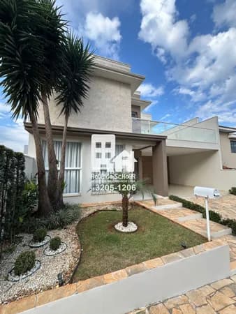 Casa à venda no bairro Vila Monte Verde em Tatuí/SP