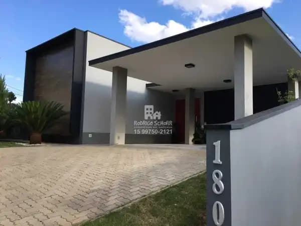 Casa à venda no bairro Bqs Do Junqueira em Tatuí/SP