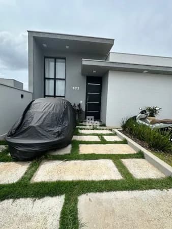 Casa à venda no bairro Ypes 2 em Tatuí/SP