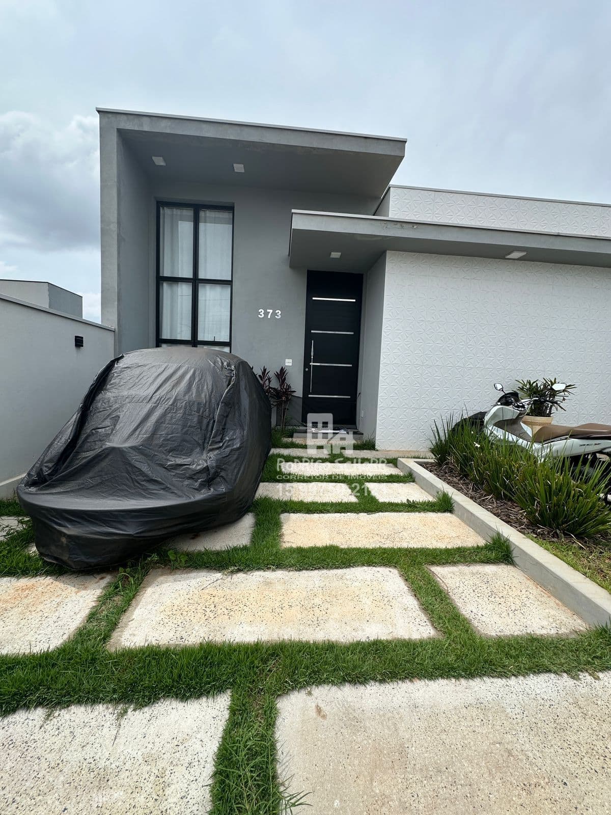 Casa à venda no bairro Ypes 2 em Tatuí/SP