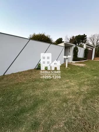 Chácara à venda no bairro Jardim Bela Vista em Tatuí/SP