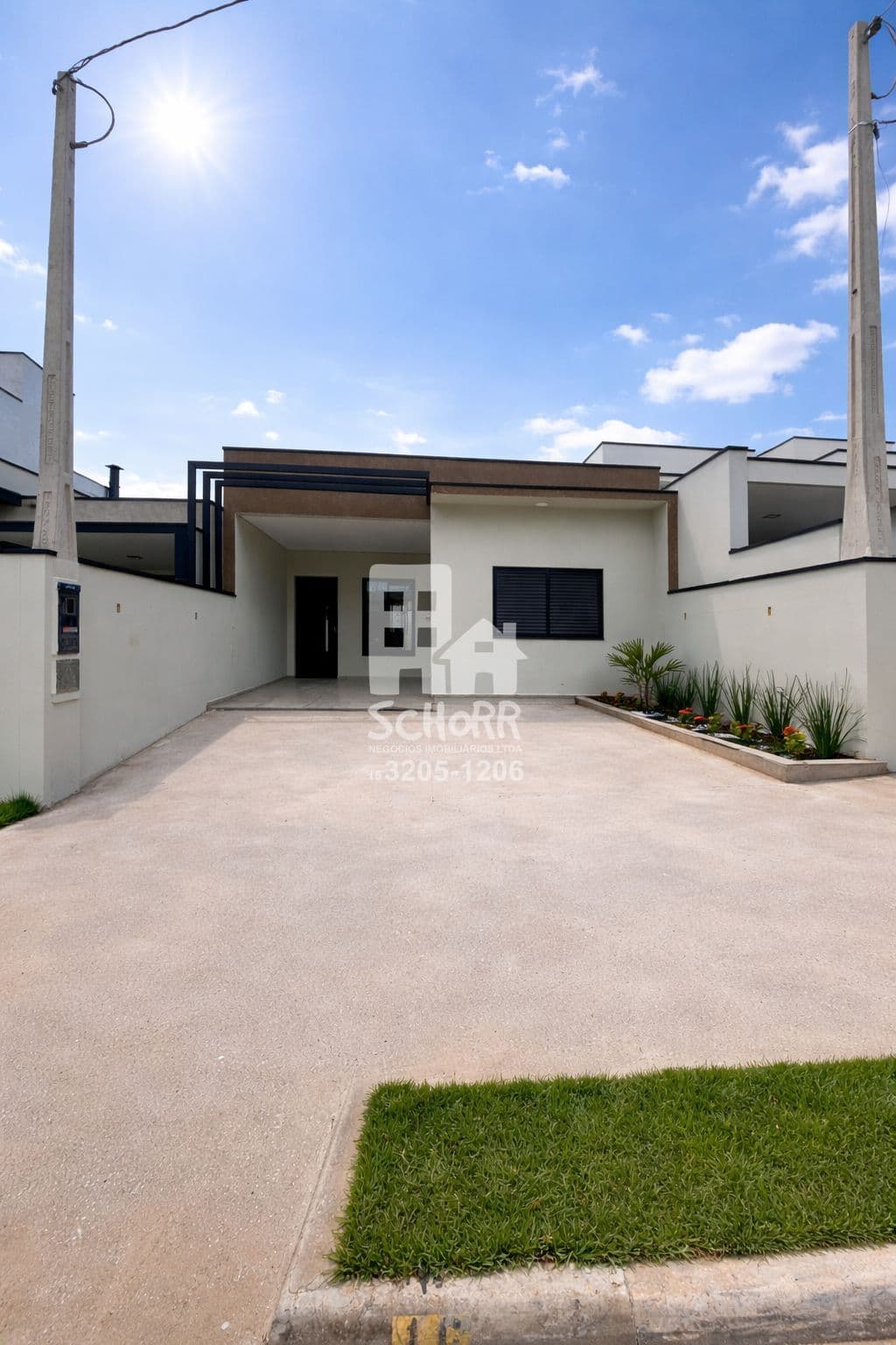 Linda casa à venda Reserva dos Ypês II – Tatuí/SP
