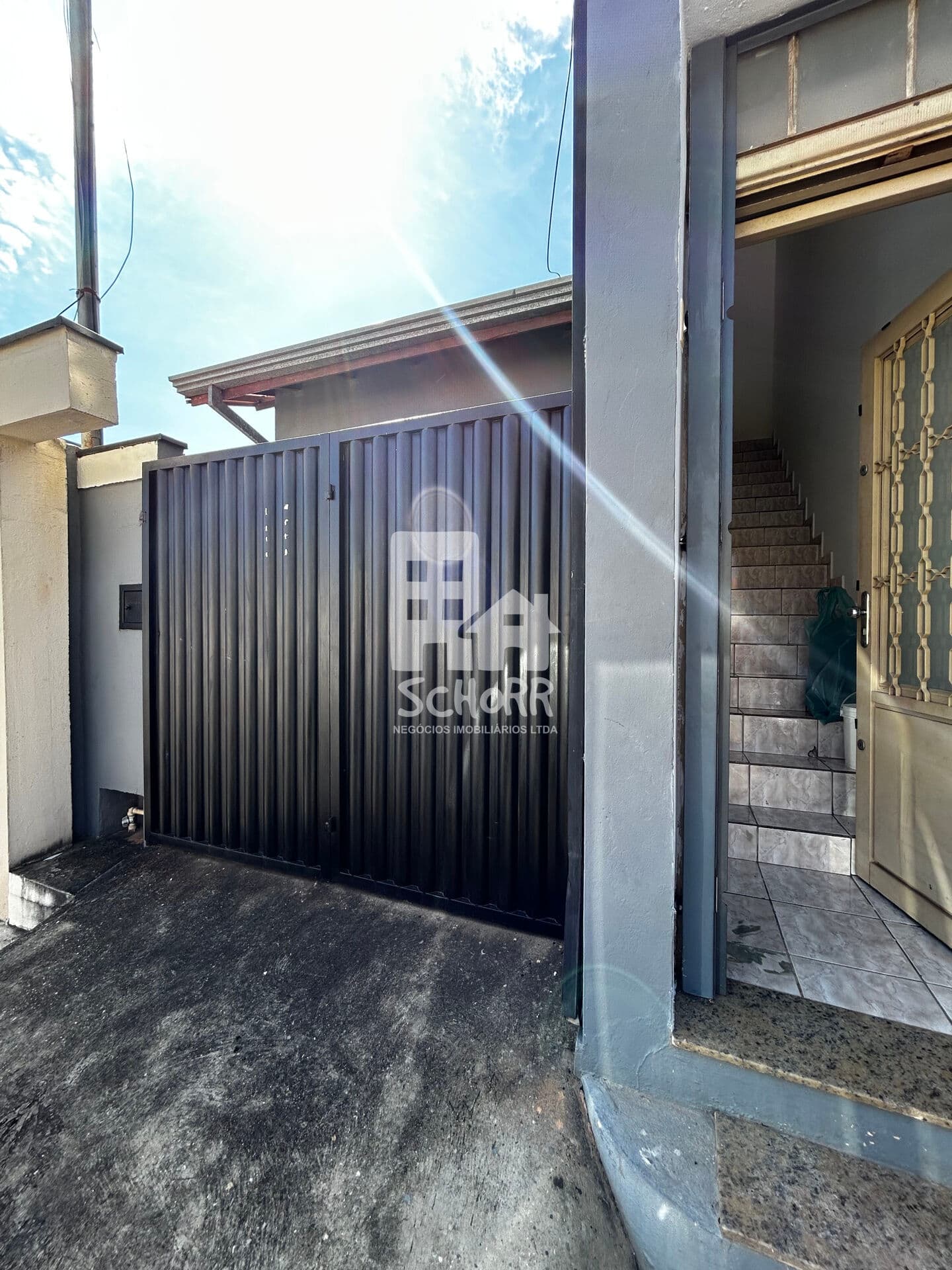 Apartamento para locação no Dr. Laurindo – Tatuí/SP