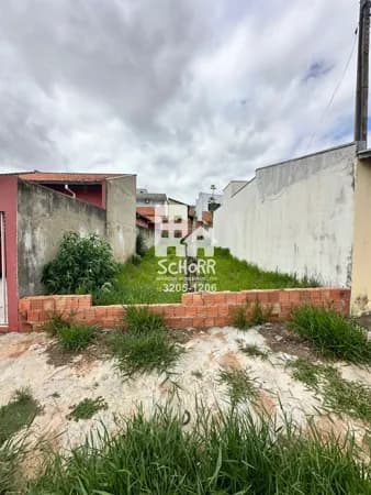 Terreno à venda no bairro Residencial Donato Flores em Tatuí/SP