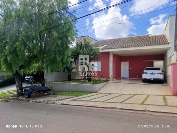 ✨ Casa Alto Padrão para Locação – Monte Verde