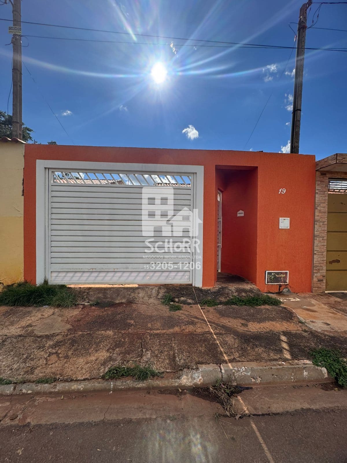 🏡 Casa com 3 quartos à venda no bairro Jardins de Tatuí - Oportunidade!