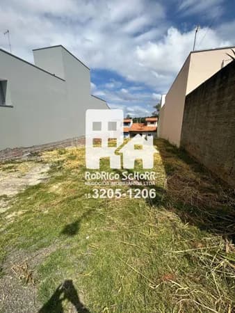 Terreno à venda no bairro Colina Verde em Tatuí/SP
