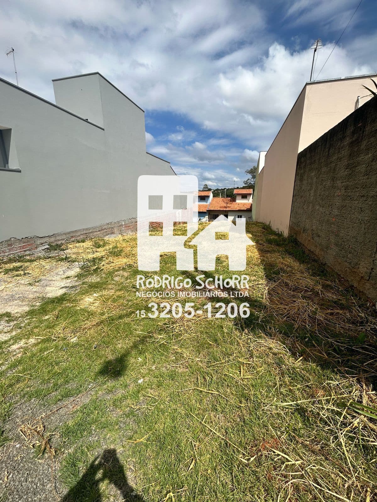 Terreno à venda no bairro Colina Verde em Tatuí/SP