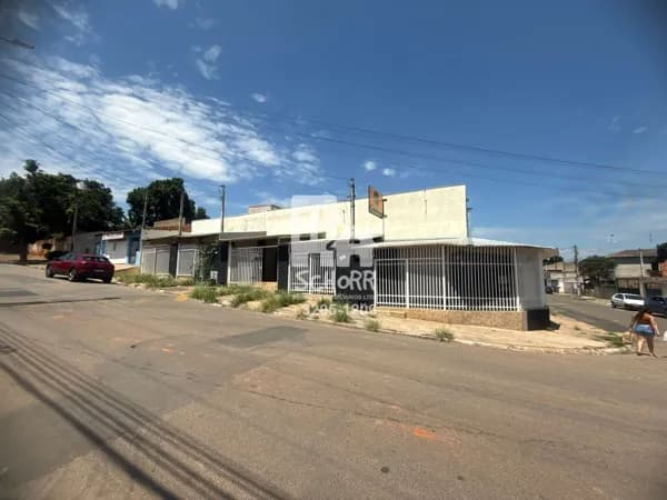 Pontos Comerciais Disponíveis para Locação no Bairro Santa Rita de Cássia – Tatuí/SP