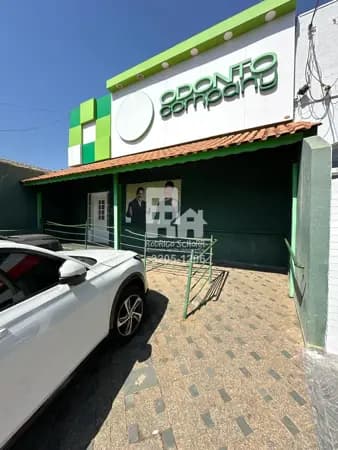 🏢 Espaço Comercial Urbano para Locação – Centro de Iperó/SP