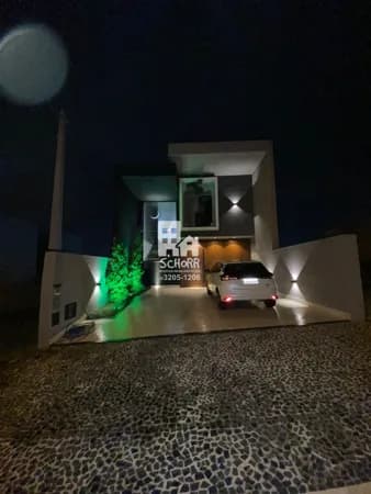 ✨ Imóvel de alto padrão à venda – 3 suíte - piscina - Condomínio Reserva dos Ypês 1 ✨
