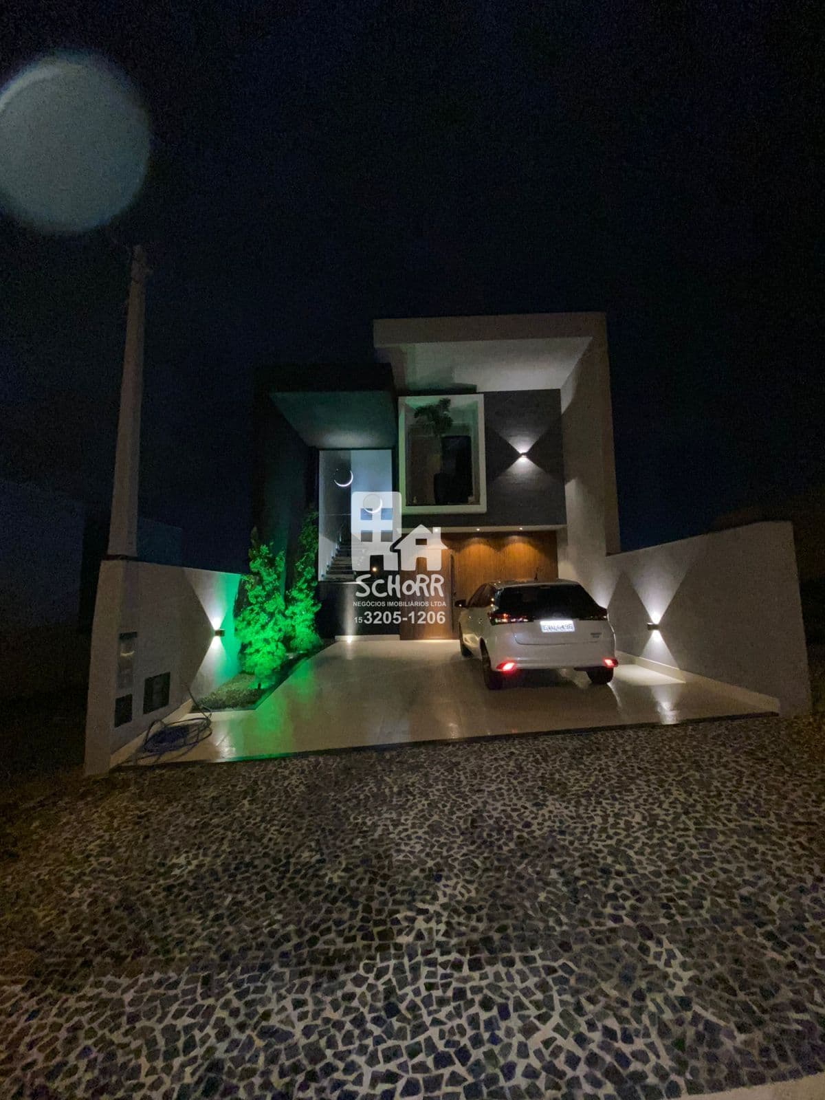 ✨ Imóvel de alto padrão à venda – 3 suíte - piscina - Condomínio Reserva dos Ypês 1 ✨