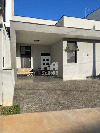 🏡 Casa Maravilhosa com piscina e 3 quartos no Condomínio Ypês 2