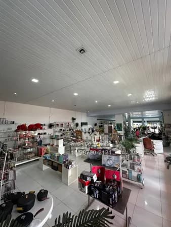 Garagem para alugar no bairro Centro em Tatuí/SP
