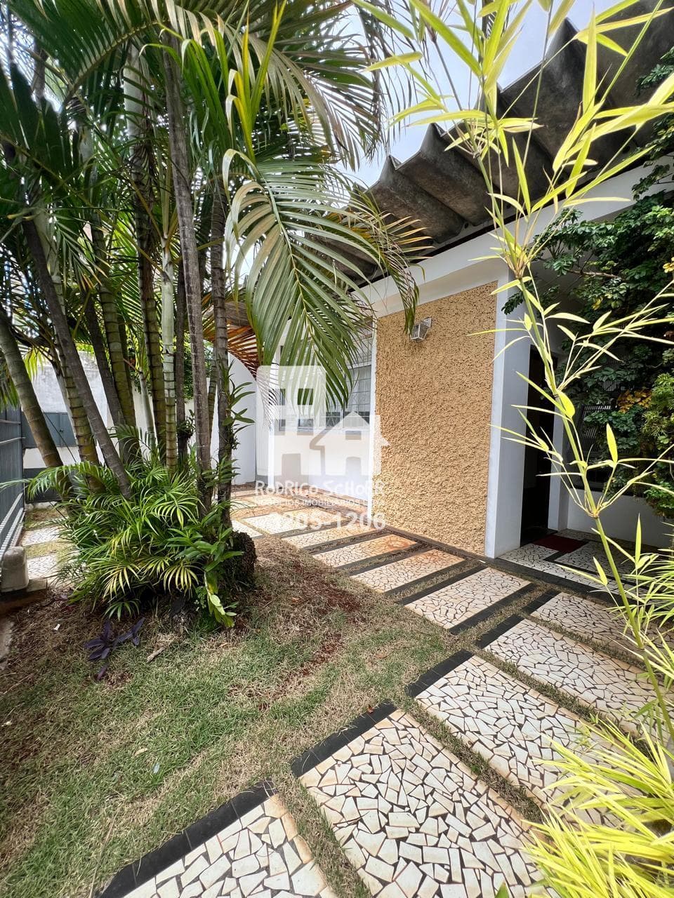 Casa à venda no bairro Centro em Tatuí/SP