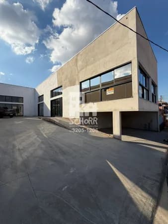 Prédio Comercial para Locação – Centro | Tatuí/SP