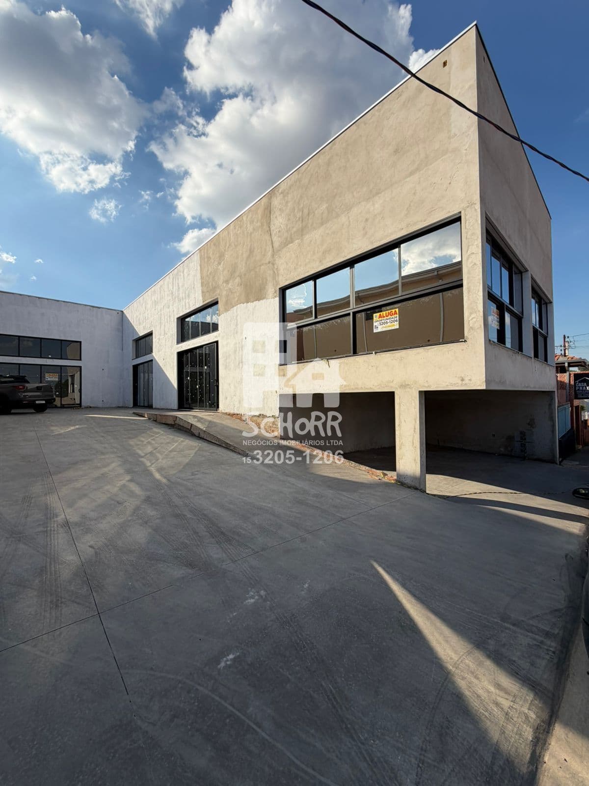 Prédio Comercial para Locação – Centro | Tatuí/SP