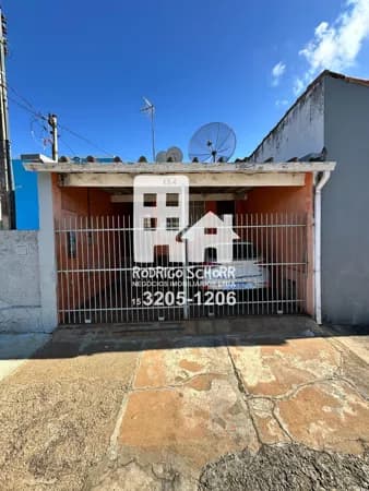 🏡 Casa à venda no Jardim Primavera - Proximo a Avenida das Mangueiras
