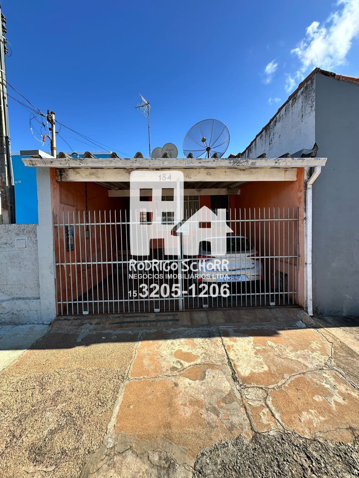 🏡 Casa à venda no Jardim Primavera - Proximo a Avenida das Mangueiras
