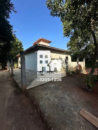 Chácara à venda no bairro Jardim Bela Vista em Tatuí/SP