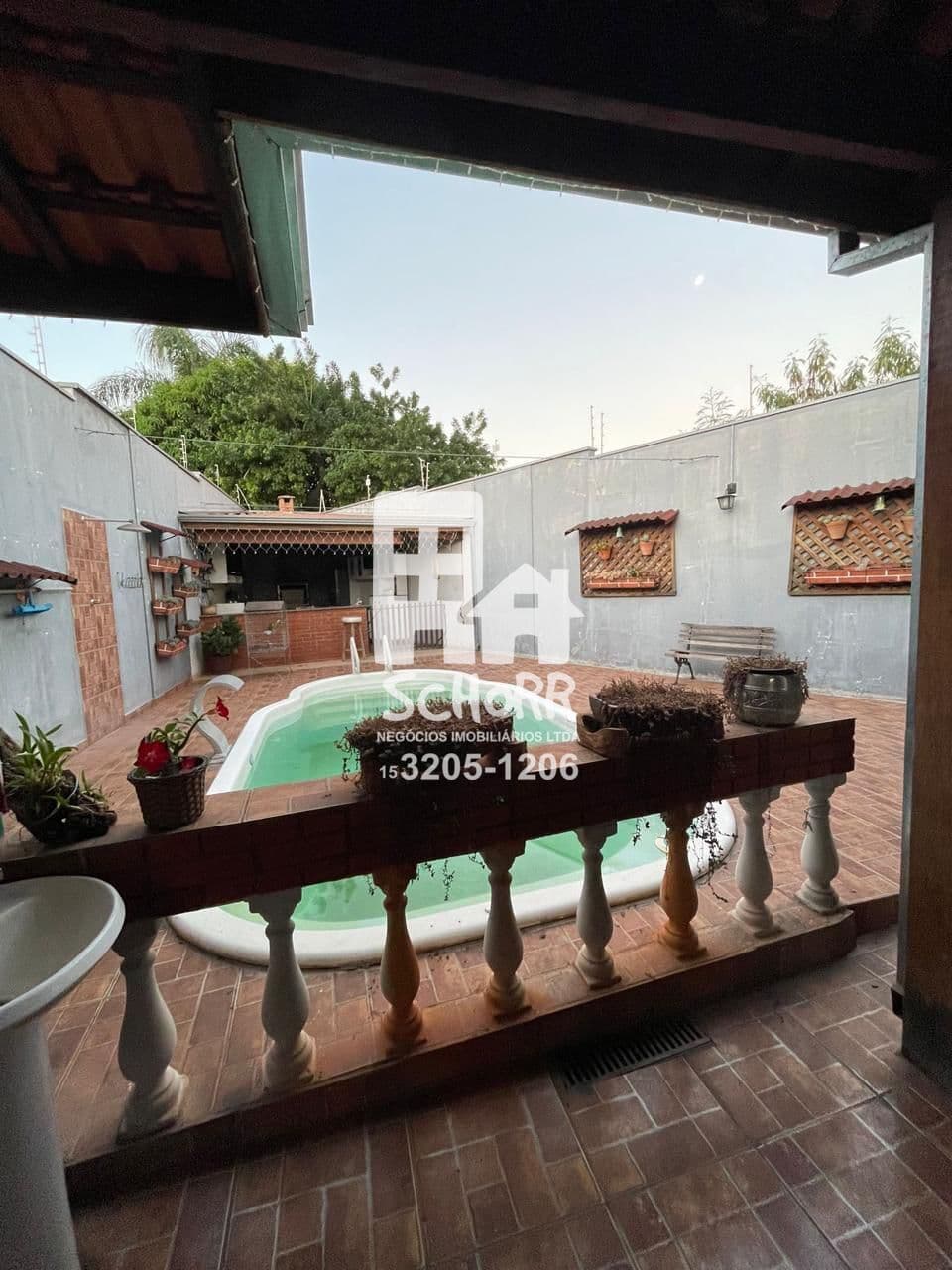 ✨ VENDA – CASA COM 3 QUARTOS - SENDO 1 SUÍTE - PISCINA - GOURMET - JARDIM PRIMAVERA ✨